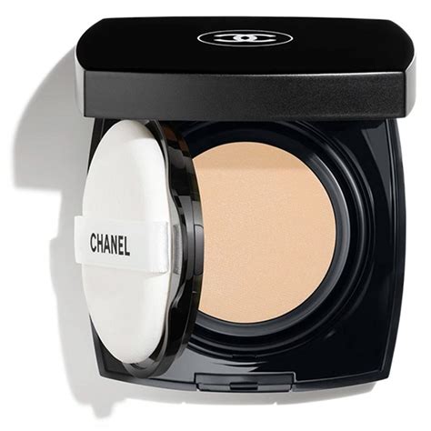 chanel ultra le teint longwear touch foundation